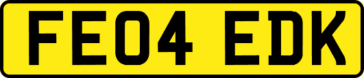 FE04EDK