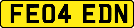 FE04EDN