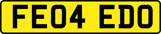FE04EDO