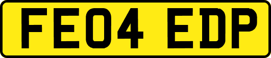 FE04EDP