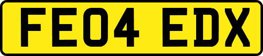 FE04EDX