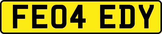 FE04EDY