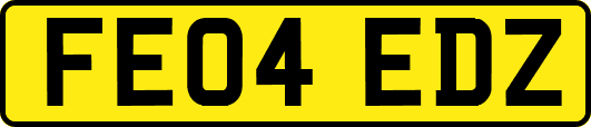 FE04EDZ