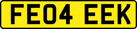 FE04EEK