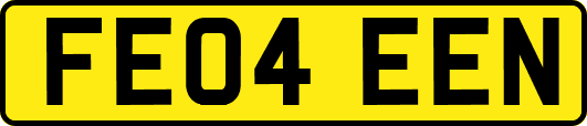 FE04EEN