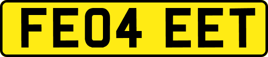 FE04EET