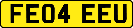 FE04EEU