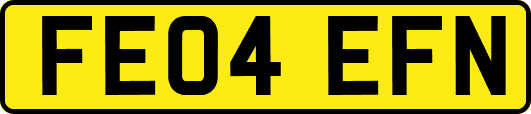 FE04EFN