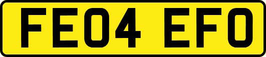 FE04EFO