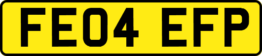 FE04EFP