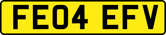 FE04EFV