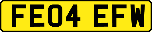 FE04EFW