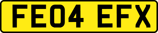 FE04EFX