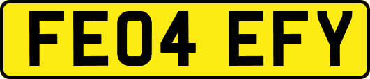 FE04EFY