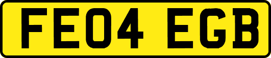 FE04EGB