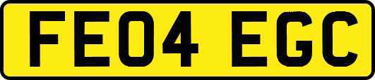 FE04EGC