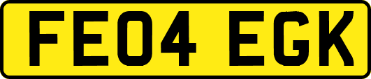 FE04EGK