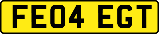 FE04EGT
