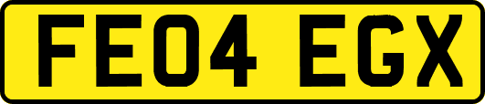 FE04EGX