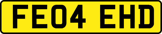 FE04EHD