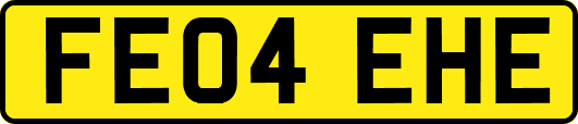 FE04EHE