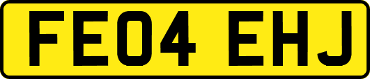 FE04EHJ