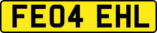 FE04EHL