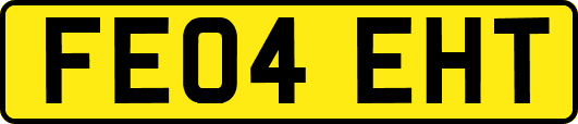 FE04EHT