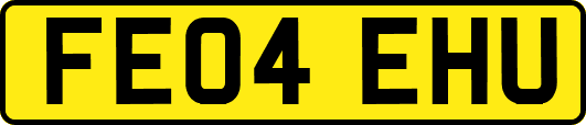 FE04EHU