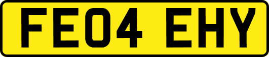 FE04EHY