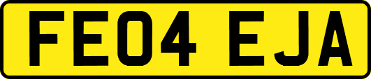 FE04EJA