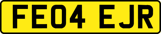 FE04EJR