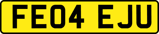 FE04EJU