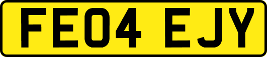 FE04EJY