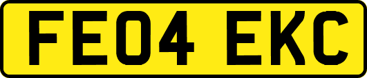 FE04EKC