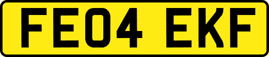 FE04EKF