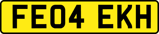 FE04EKH