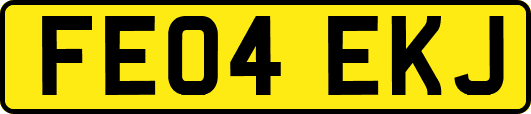 FE04EKJ