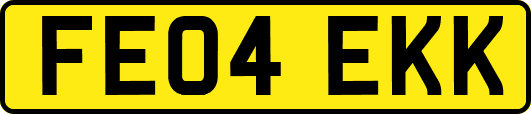 FE04EKK
