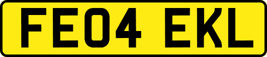 FE04EKL