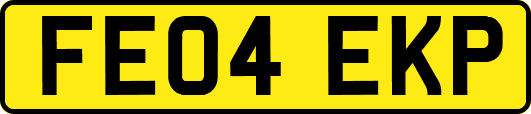 FE04EKP