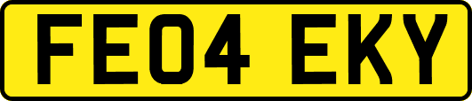 FE04EKY