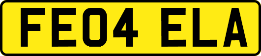 FE04ELA