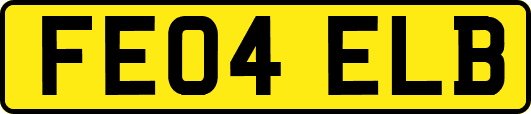FE04ELB