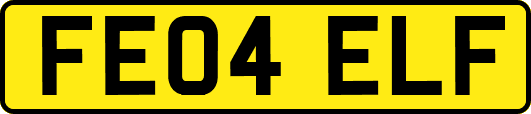 FE04ELF