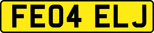 FE04ELJ