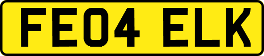 FE04ELK