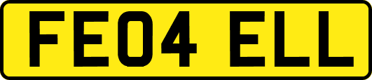 FE04ELL