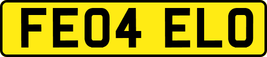 FE04ELO