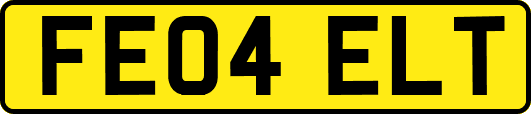 FE04ELT